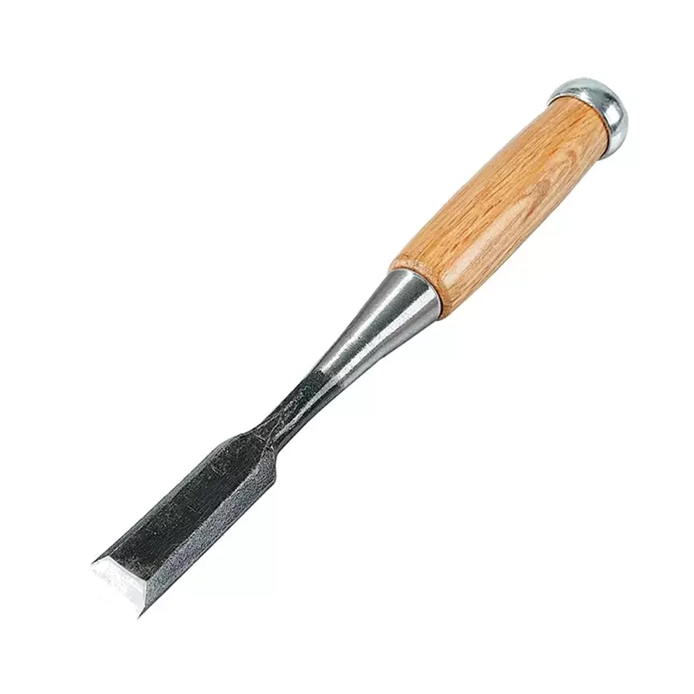 Комплект стамесок Fujikawa (Фудзикава) Shirogami 6, 9, 12, 18, 24, 30 мм Z.F-PRO-6