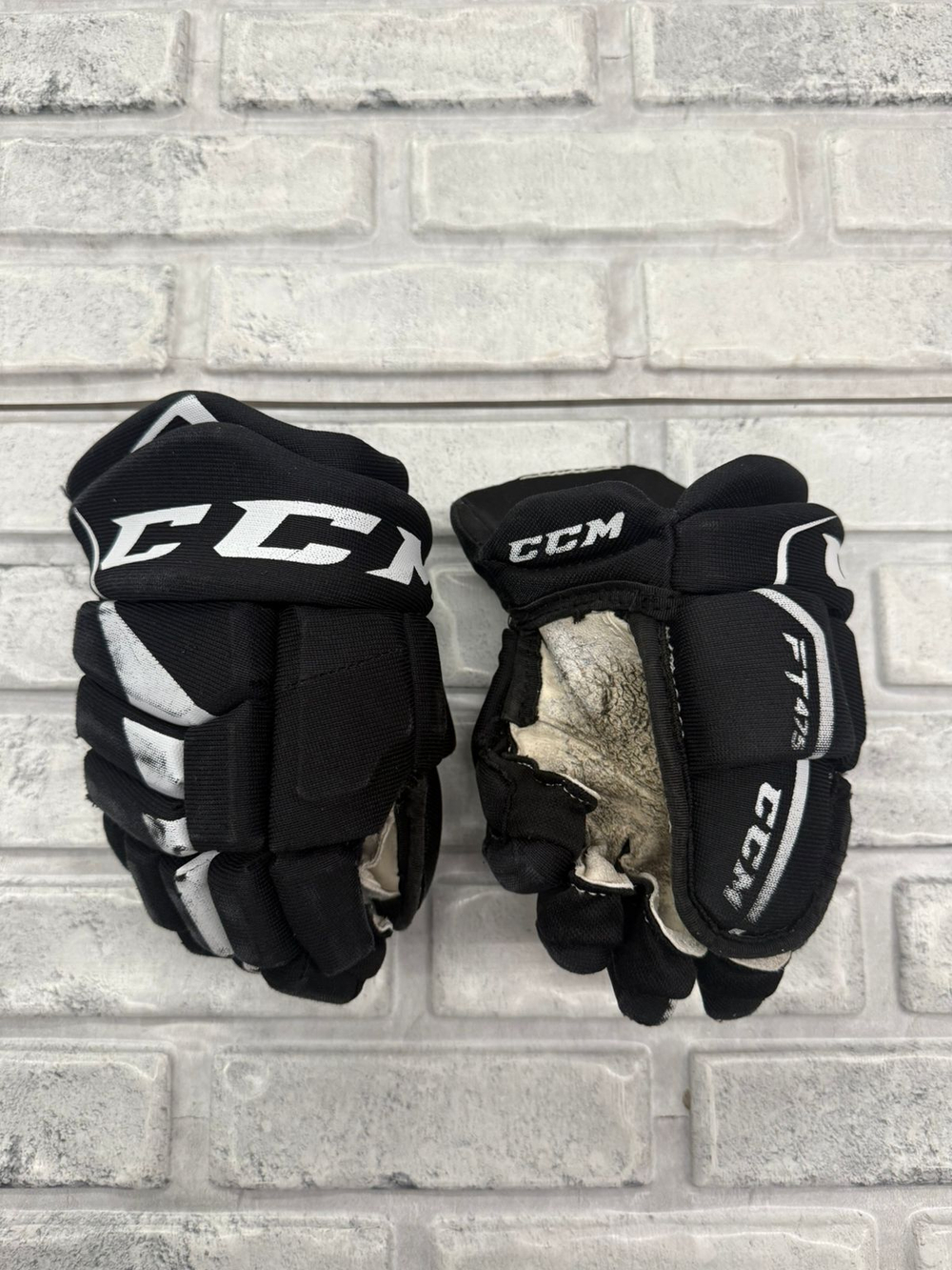 CCM jetspeed FT475 JR 10"