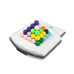 Головоломка Lonpos"Colorful Cabin"