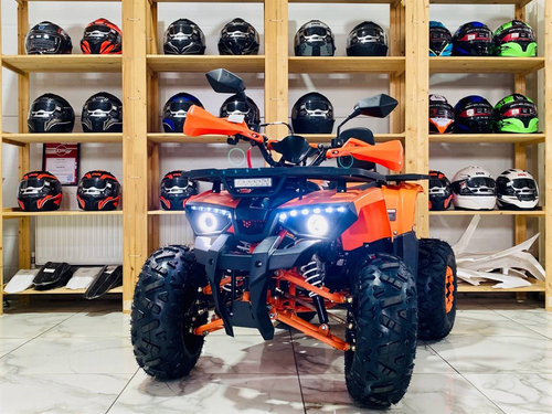 Квадроцикл FXMOTO HORNET 125