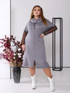 Платье УК-1104-3 Fabrika