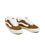 Кеды Vans Knu Skool 'Brown' VN000CS0BRO