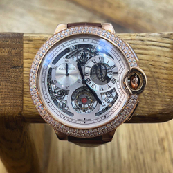 Часы Cartier