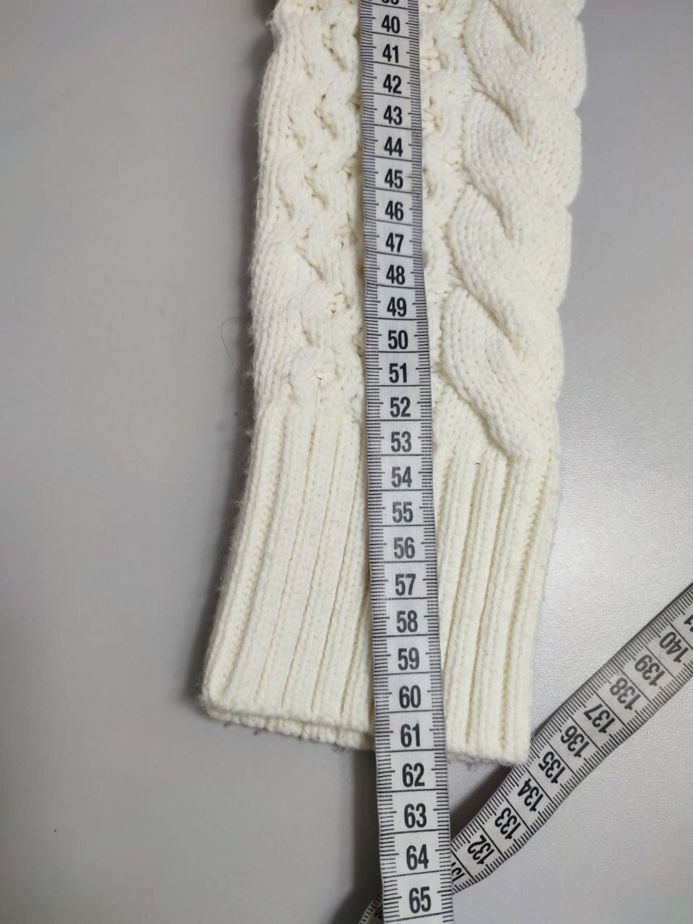 Джемпер Vivacita тёплый 44 размер