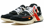 Кроссовки Off-White X Nike The Ten Air Presto