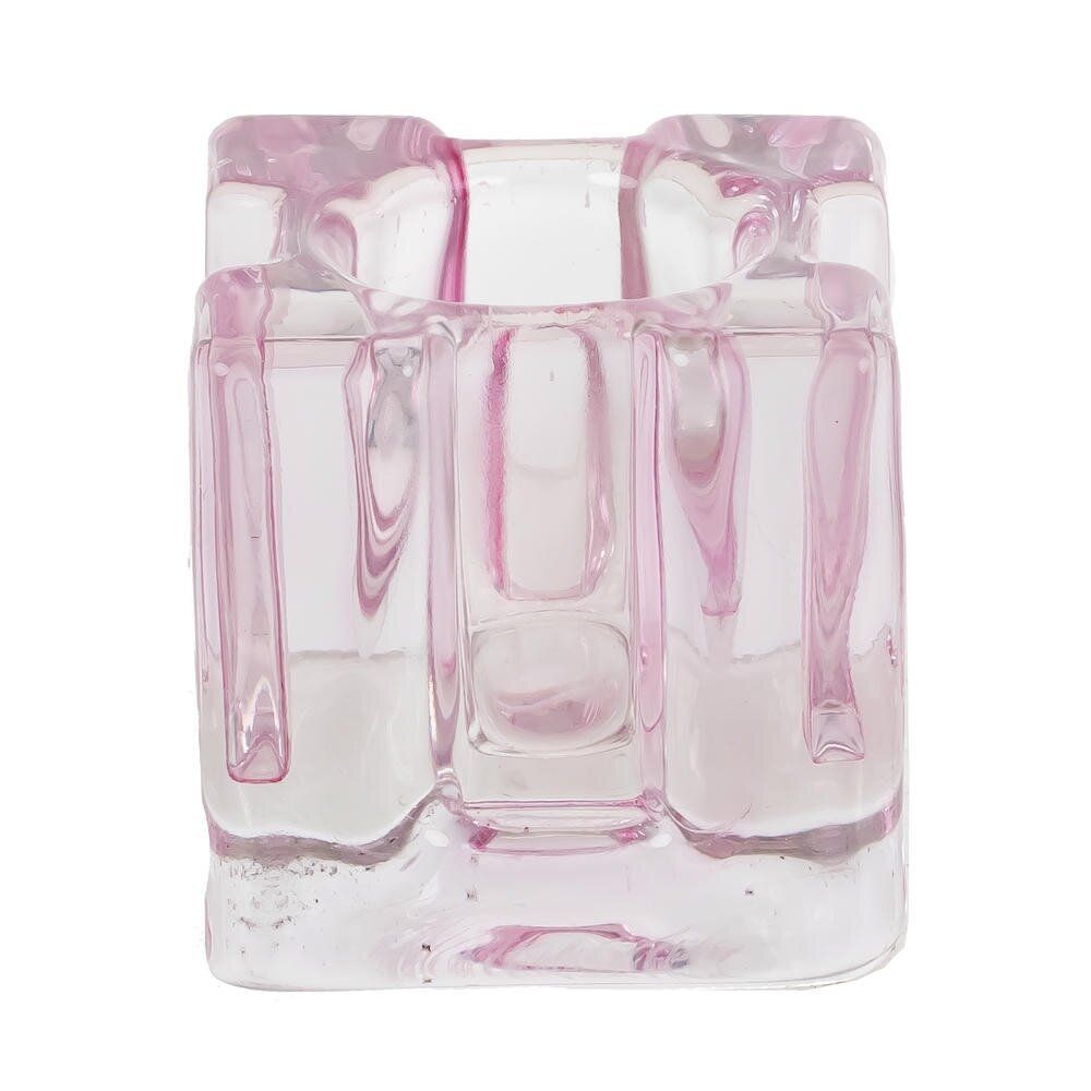 GAEM Подсвечник, L4 W4 H4 см