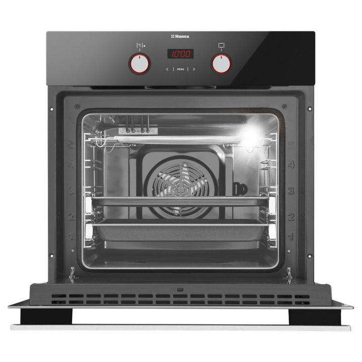 Духовой шкаф Hansa BOES69475