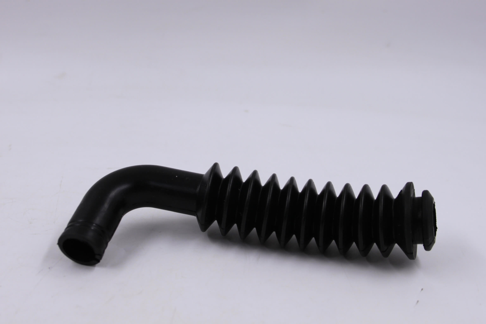 Патрубок VZ-W3.0289 стиральных машин V-ZUG