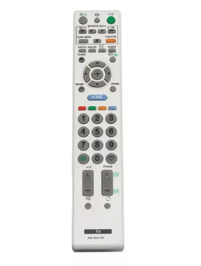 Пульт ДУ для Sony RM-ED011W