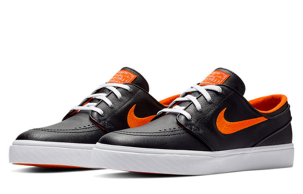 Кроссовки Nba X Nike Sb Janoski Knicks