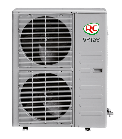 Классическая сплит-система напольно-потолочного типа серии ESPERTO 2024 ES-F 18HRCX/ES-E 18HCX (комплект)