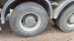 КамАЗ 6520 6x4 Самосвал 6520-53 (Дизельный, 11,8 л, 400 л.с., МТ)