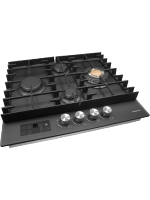 Варочная поверхность Hiberg VM 6245 Gr