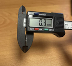 Перемычка для сварки ET SH-11-40R-30T