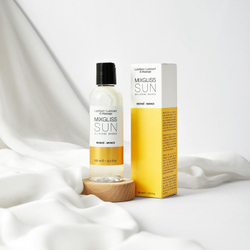 Силиконовый флюид MIXGLISS Sun с ароматом Моной, 50мл