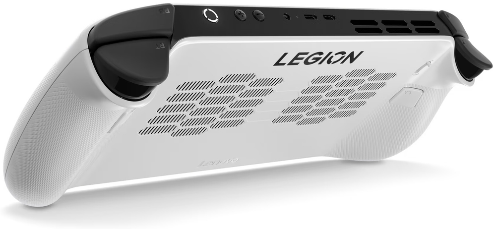 Игровая приставка Lenovo Legion Go S 8ARP1