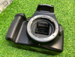 Canon 1100D + 18-55 21.300 кадров Покупка/Продажа