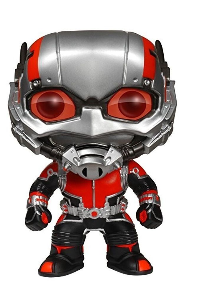 Фигурка &quot;POP! - Ant-Man&quot;