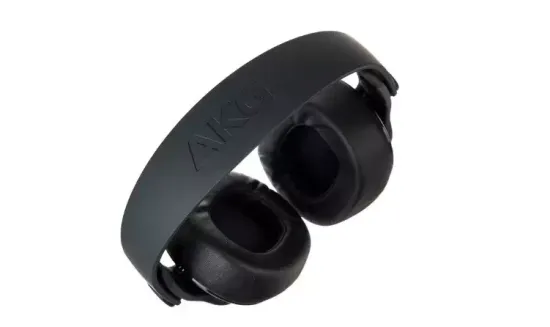 Наушники AKG K361