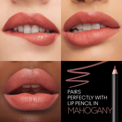 MAC Cosmetics MACximal Silky Matte Lipstick - матовая помада, 3,5 g
