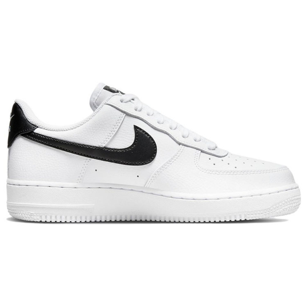 Кроссовки Nike Air Force 1 white black, DD8959-103
