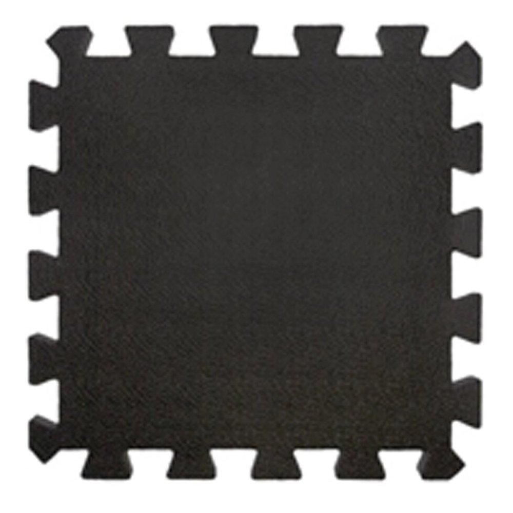 Мягкий пол 500х500х10/45шор (рисунок с одной стороны)