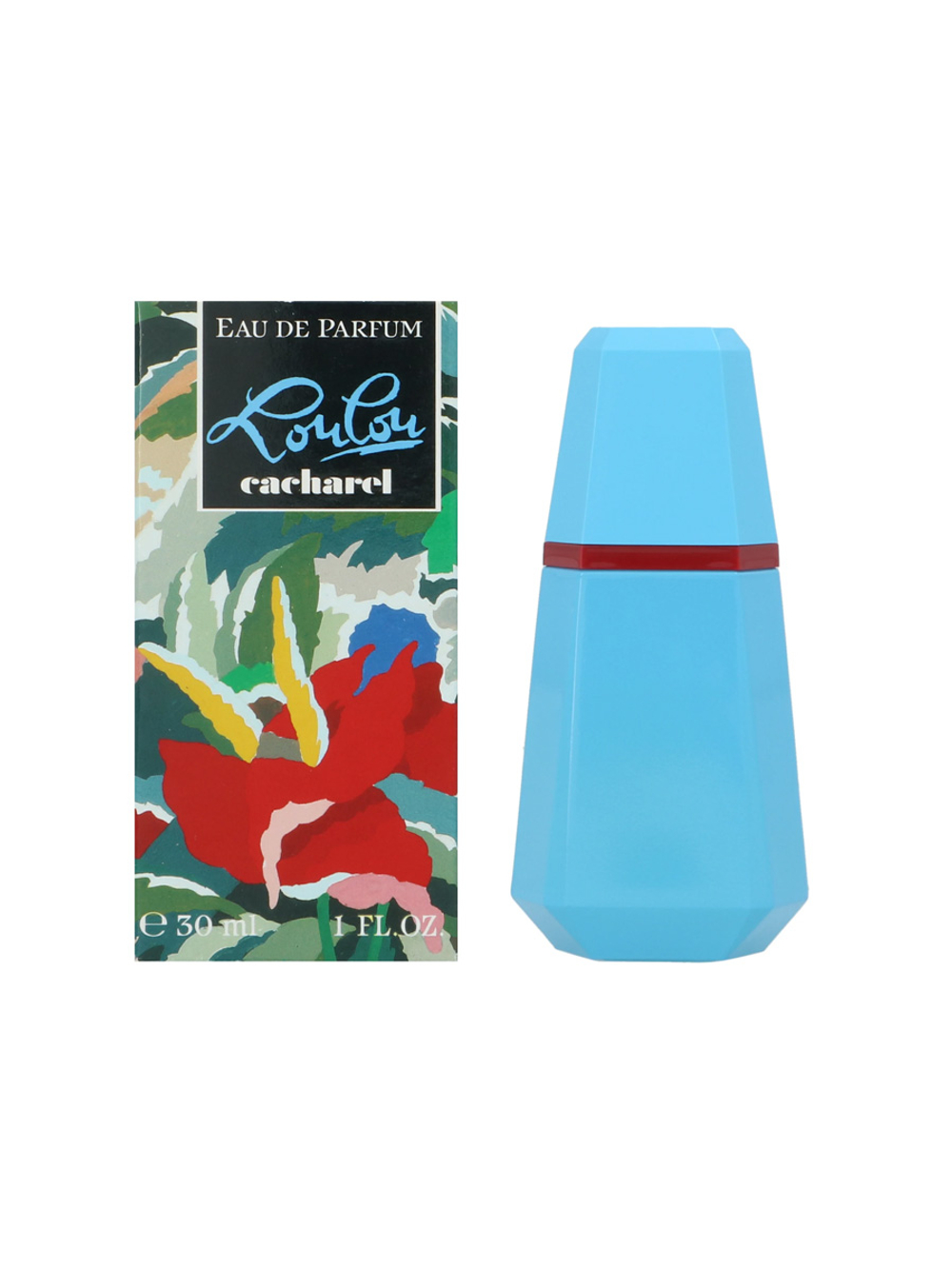 CACHAREL Lou-Lou lady 30ml edp