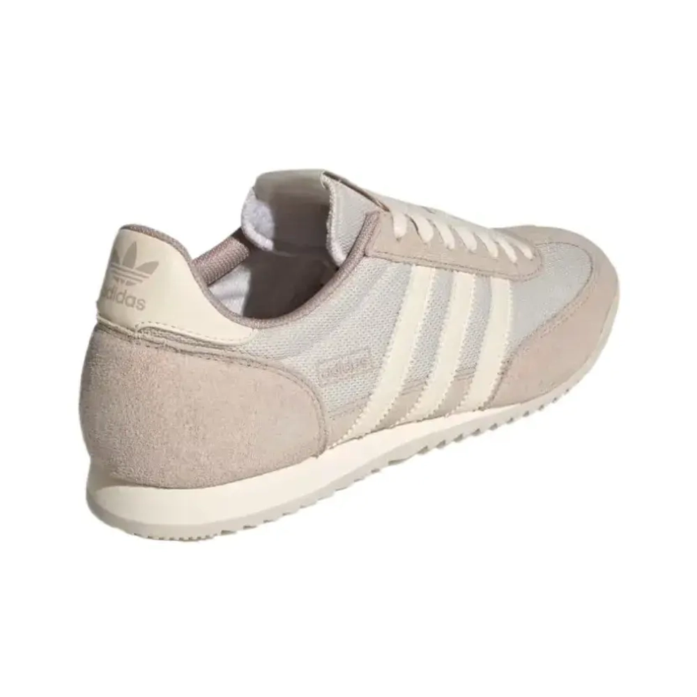Кроссовки Adidas Originals R71 'beige' JQ6372