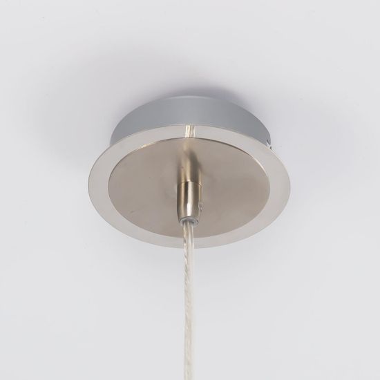 CL936008 LOUIS Черный Свет-к Подвес