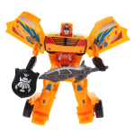 Трансформер-робот, блистер 168-1