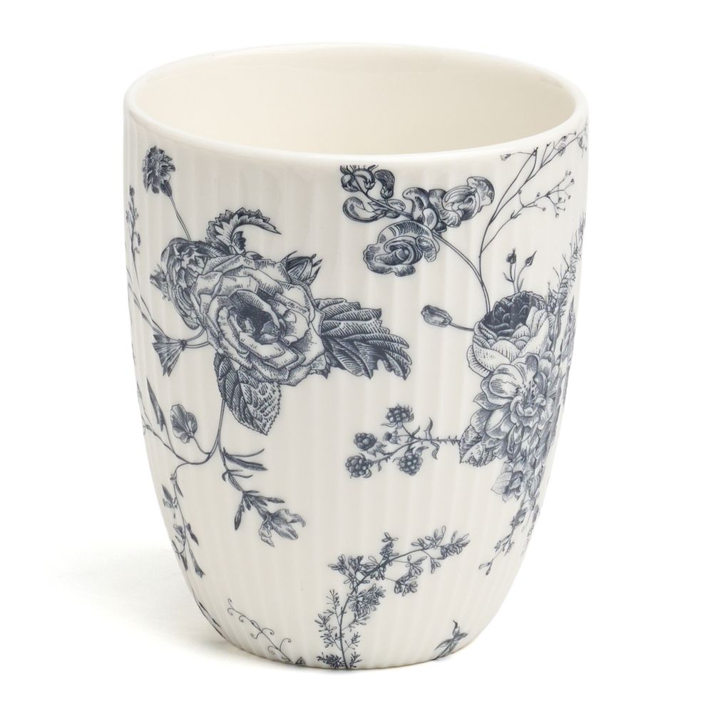 КРУЖКА LEFARD "BLUE GARDEN" 370 МЛ