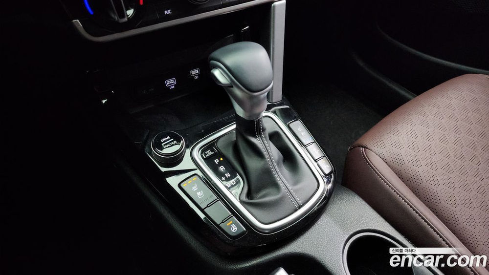 Kia Seltos Бензин 1.6 Turbo 2WD (03.2022)