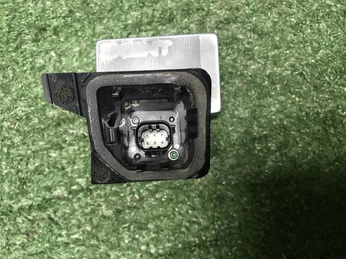 Камера задняя Lexus RX 4 (2019-2022)