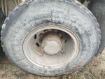 FAW J6 6x6 Самосвал CA3250P66K24L1TE5 (Дизельный, 11,1 л, 420 л.с., МТ)