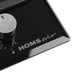 Газовая варочная панель HOMSair HGG323GCBK фото 8