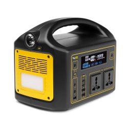 Внешний аккумулятор TopON TOP-X220 160800 мАч, 300 Вт