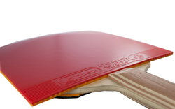 Накладка для ракетки Donic Acuda S1 Turbo 2.0 red