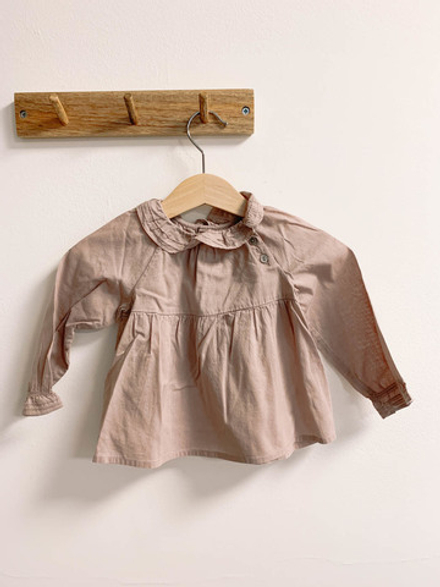 Блузка Bonpoint, 80