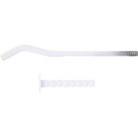 Кронштейн анкерный Rommer 7 х 180 мм с дюбелем (арт К.6.7.18.Ф), 1 шт