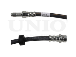 Шланг тормозной передний UNIO BRH-10050