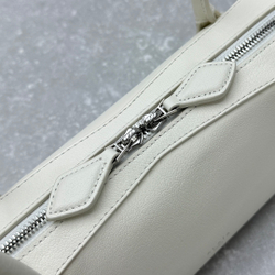 Alaia Le Teckel Medium Bag 33 cm
