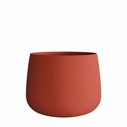 Кашпо CONE TERRACOTTA D60 H42