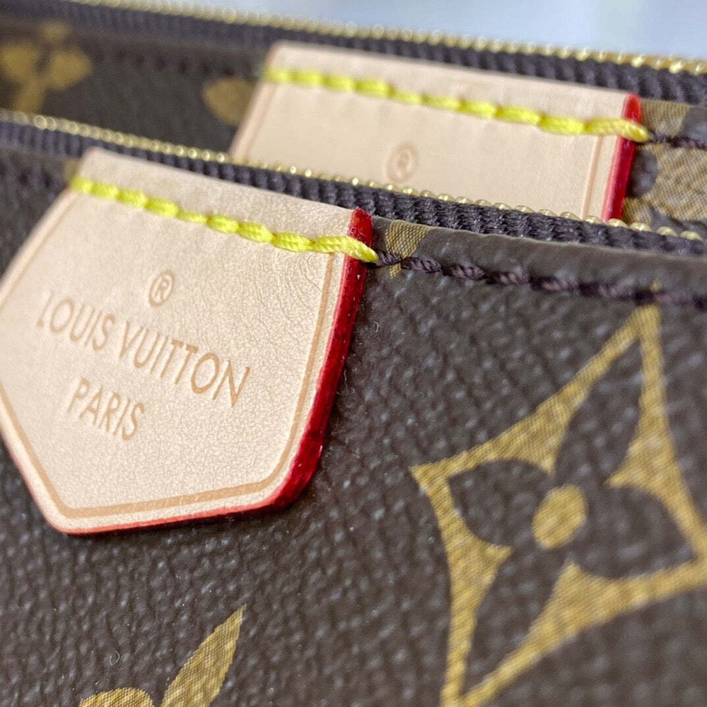 Louis Vuitton Multi Pochette Accessoires