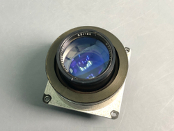 Р-Гелиос-100 100mm 2.5 М59 № 0000179
