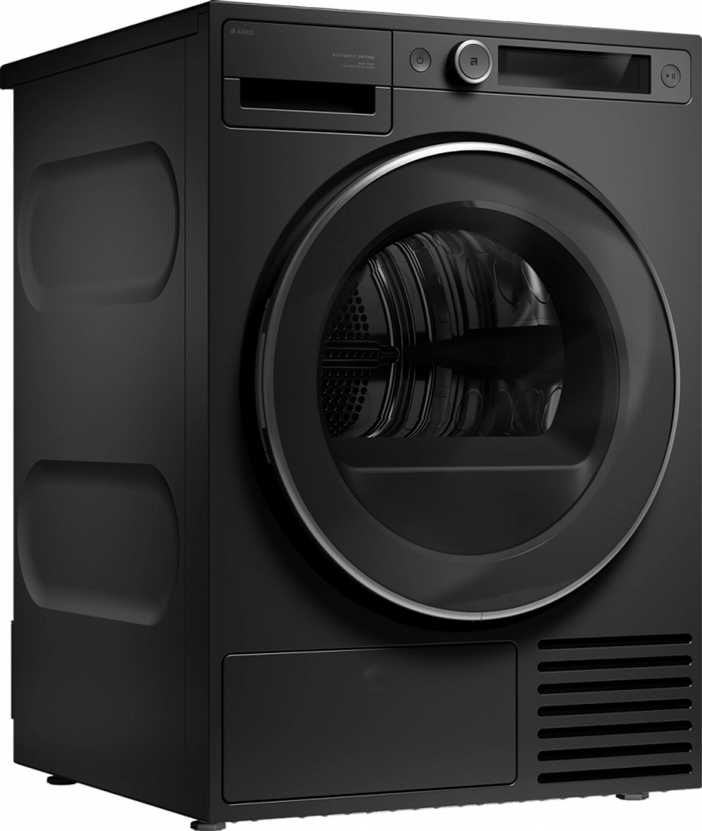 Сушильная машина Asko T509HRG