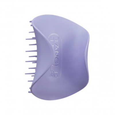 Щетка для массажа головы Tangle Teezer The Scalp Exfoliator and Massager Lavender Lite