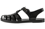 GUCCI GG Fisherman Sandals