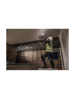 Ударная дрель-шуруповерт AEG BSB18BL2-602K 18 В 4935481043