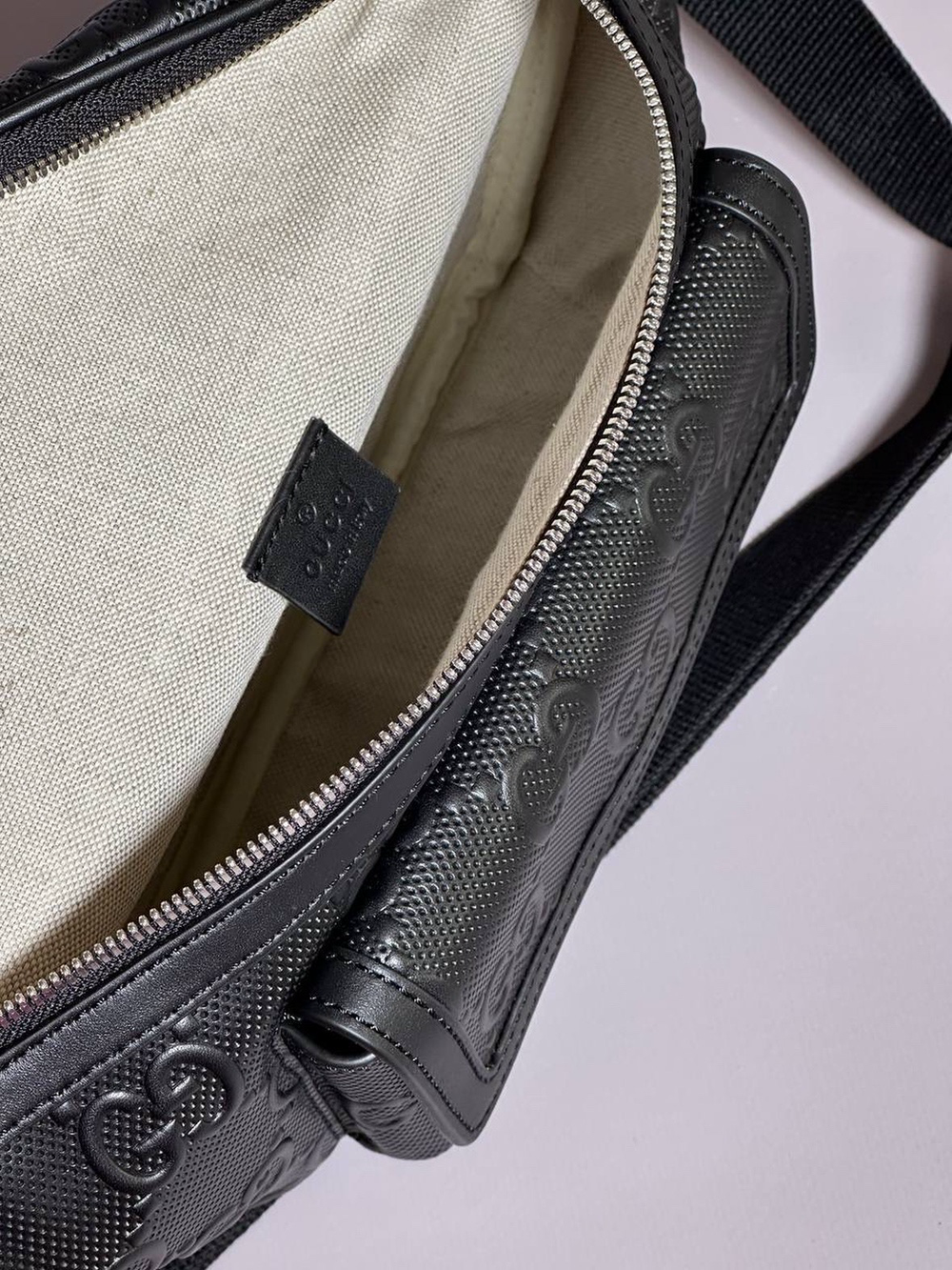 Поясная сумка Gucci
