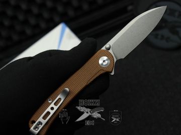 Складной нож SENCUT Scepter SA03D